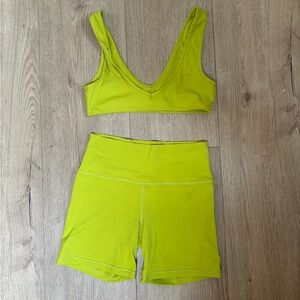 SET Active Brat Summer set